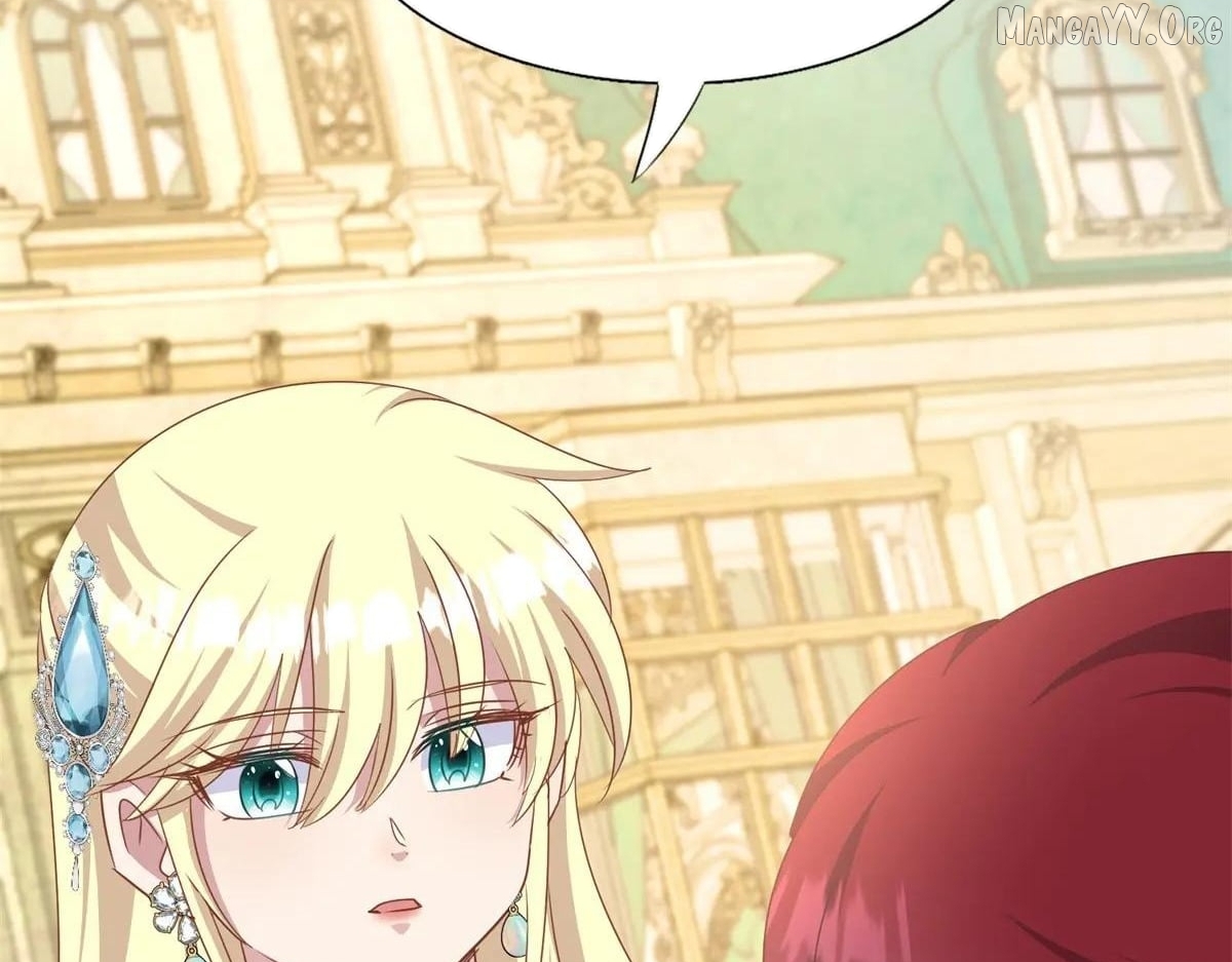 Don't Embarrass Me Chapter 192 - page 25